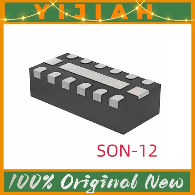 

(10 шт.) 100% новый TPD6F002DSVR SON-12 В наличии TPD TPD6F TPD6F002 TPD6F002D TPD6F002DS оригинальный чип электронных компонентов