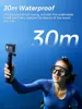 SJCAM SJ10 Pro Dual Screen Action Camera 4K 2.33" Touch Screen Camera Waterproof 5G WiFi Night Vision Active HDR Video Sports DV 6