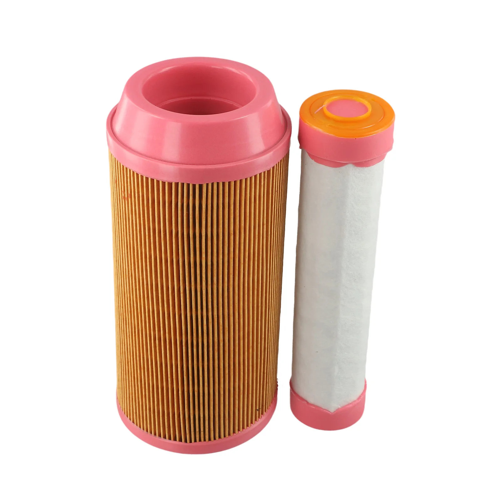 Hochleistungs-Luftfilter-Kit ZD331LP Einfache Installation Motoren-Luftfilter Hochleistungs-Kunststoff – Detail 4