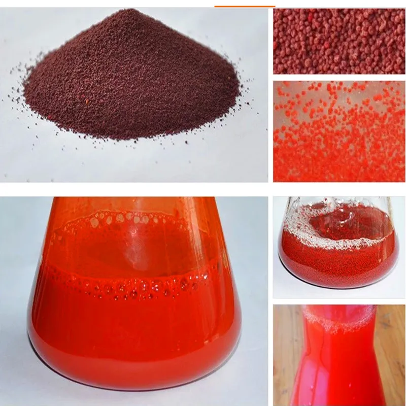 Canthaxanthin Powder for Feed and Animal Additive
