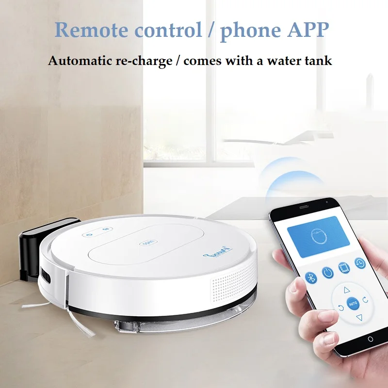 Xiaomi Vacuum Mop Mop Robot Vacuum Cleaner Robot Vacuum Cleaner