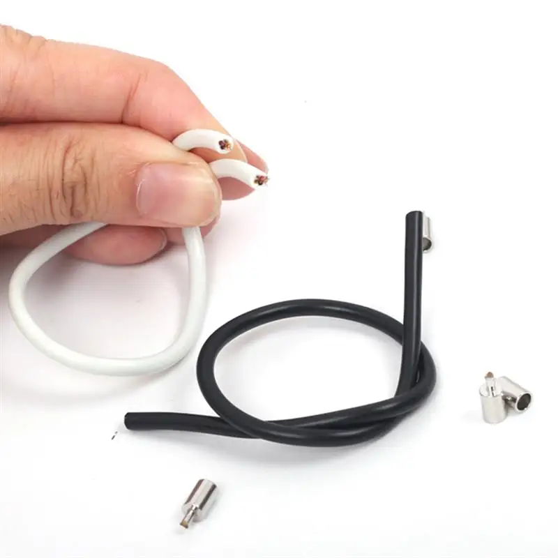 Model Metal Replacement Pipes/cables For Gundam MG 1/100 HG RG 1/144 model tools
