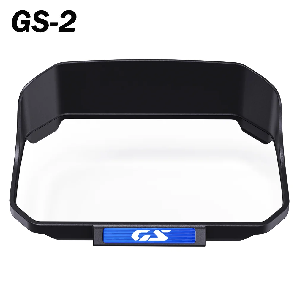 Premium Motorcycle Instrument Guard Protector