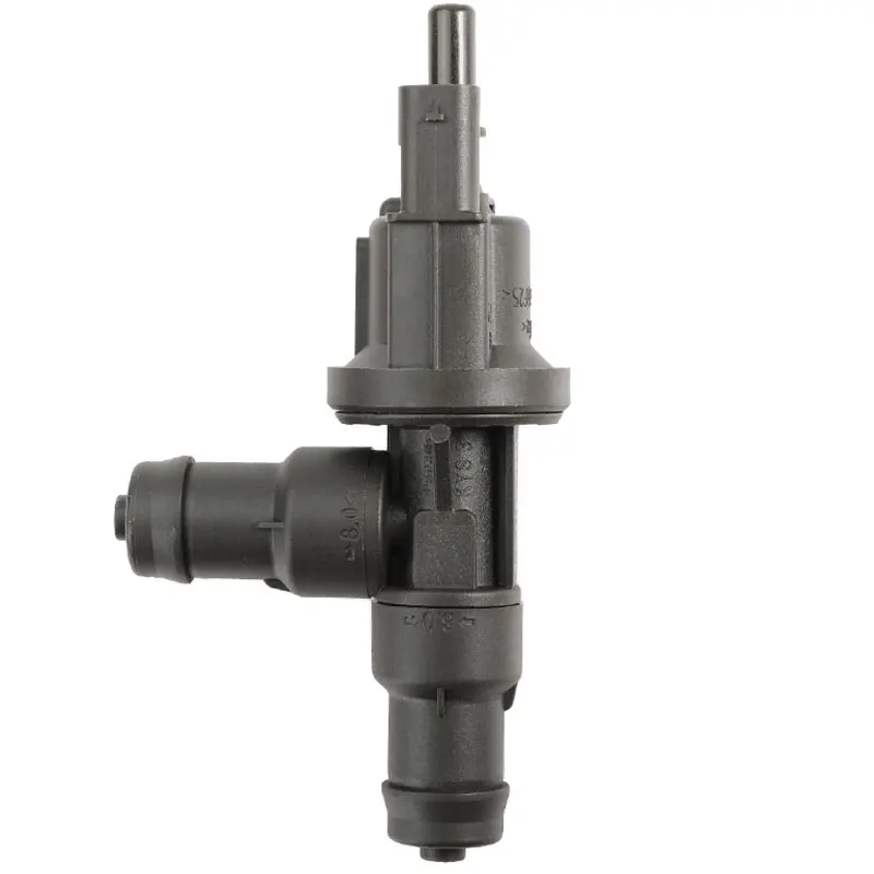 New Solenoid Valve Fuel Tank Vent Valve For BMW F48 Mini F54 F56 X1 X2