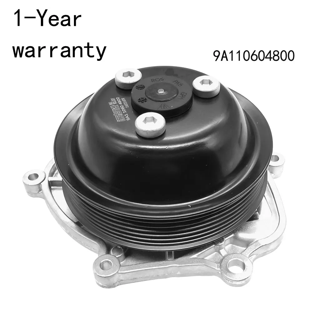 

Водяной насос 9A110604800 для PORSCHE 911 CARRERA 2009-2012 BOXSTER 2009-2012 CAYMAN 2009-2012