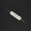 5pcs Wirewound Ceramic Cement Resistor 5 Ohm 10W Watt 5% 6
