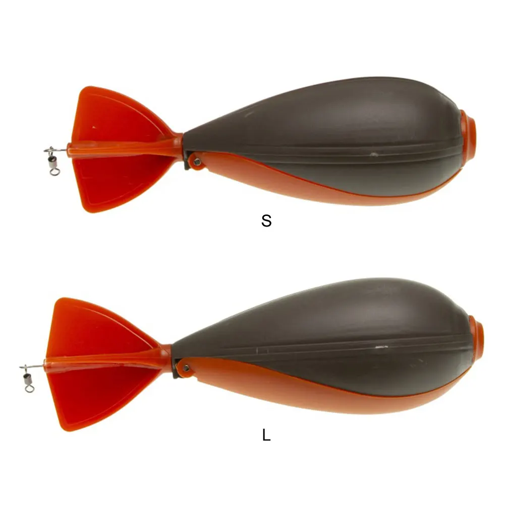 DNDYUJU Flotador De Pca De Alta Calidad EVA, Cebo Luminoso Para Pca En El Mar, Carpa