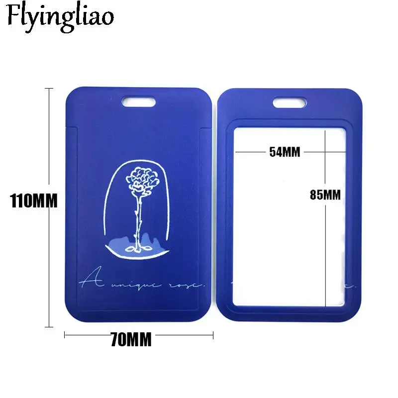 Рисунок 3 - Синий шнурок для ключей с маленьким принцем