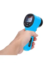  High Qulity Digital Infrared Thermometer Non Contact Infrared Thermometer Temperature Sensor Home Kitchen Temperature 
