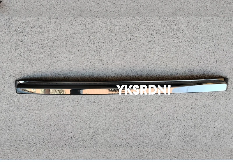 리어윙 창문 지붕 스포일러, 닷지 챌린저 차저 SRT SXT R/T 용, 광택 블랙 추구, 2015 2019 새로운 디자인