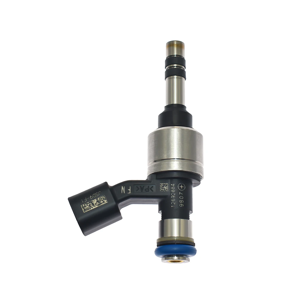 1/4/6PCS 12692884 Fuel Injector For Buick LaCrosse Regal Sportback Cadillac ATS CT6 CTS XT5 Chevrolet Blazer Camaro Colorado GMC
