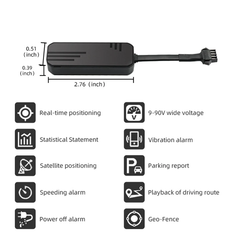 GPS Software With White Label System for Multiple Tracking Platform Devices TRACLER China
