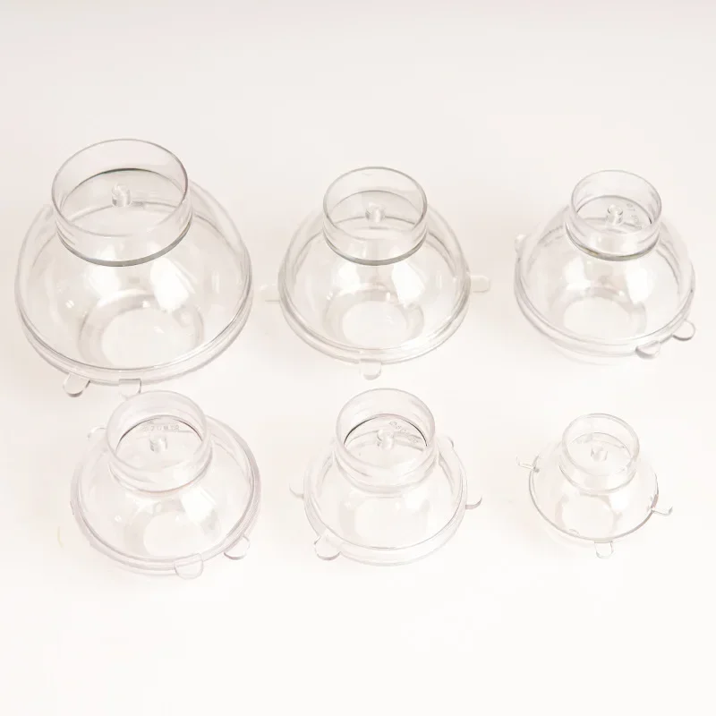 Elegant Spherical Candle Mold for DIY Home Decor and Gift Crafting