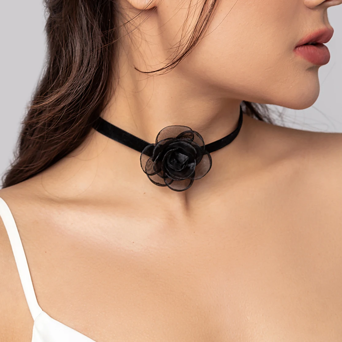 Collana Jett Di Valorant - Pendente Lama Tempesta, Unisex, Cosplay E Moda - Foto 7