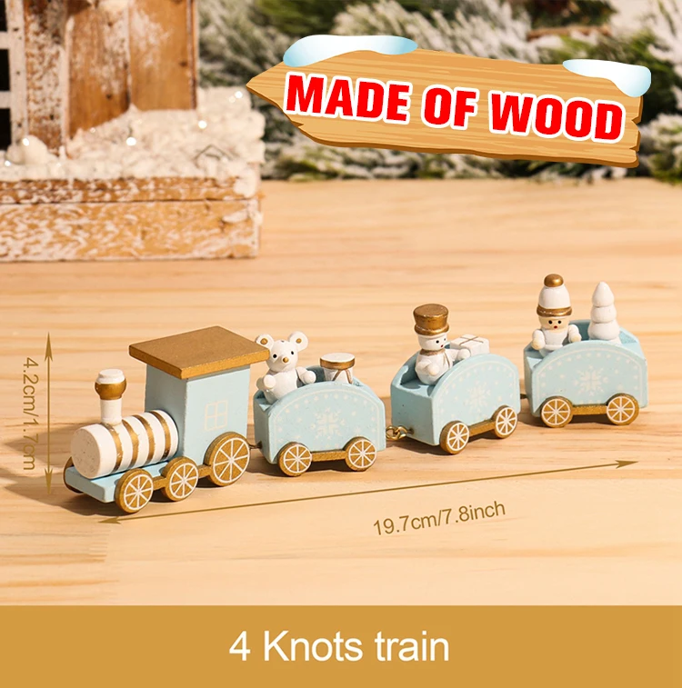 wooden train 10
