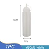 650ML White
