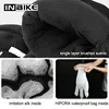 INBIKE Winter Motorcycle Gloves for Men Hard Shell Motorbike Gloves for Riding Touch Screen Racing Motocross Gloves Shockproof 3