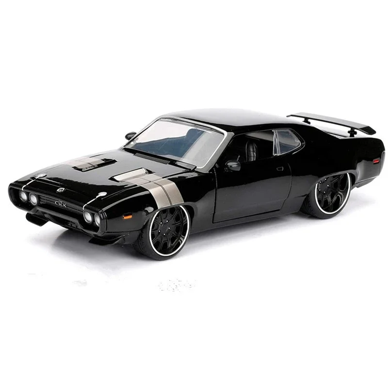 

Модель спортивного автомобиля из сплава и сплава, 1:24