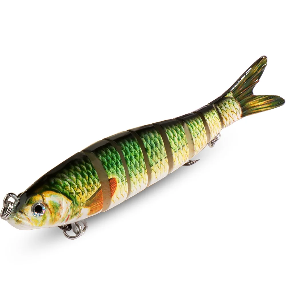  slider image of Swimbait 11g 16g 27g