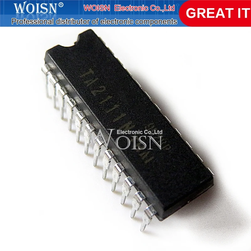 

TA2111N TA2111 DIP-24