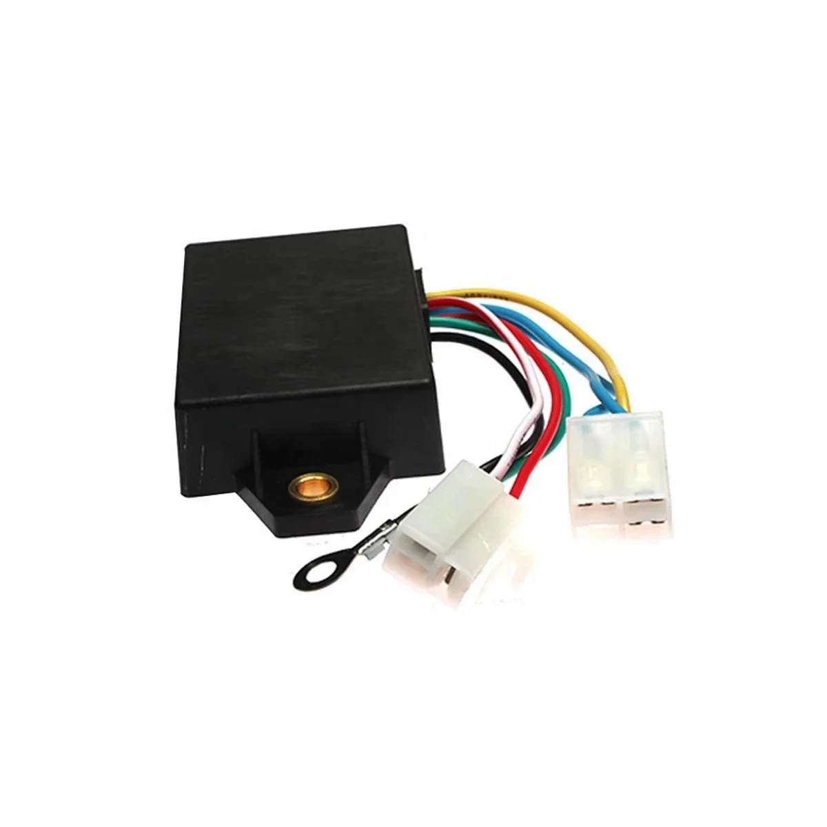 

16A11-14000 16A11-14000 Relay White Double Plug 24V Suitable for Excavator