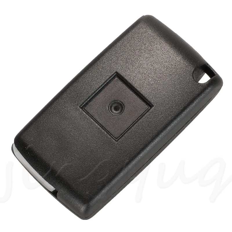 For Peugeot 4007 ET 4008 Citroen C-Crosser C4 Aircross 2 Button Flip Remote Key Case key case key case cover car key shell remote control case cover flip key fob shell Shell Fob MIT-11R Blade CE1731 jingyuqin