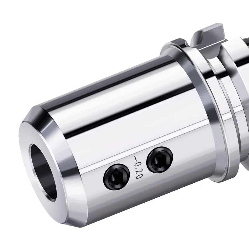 BT40 BT50 KTN20 KTN25 KTN32 KTN40 CNC Machining Center for Side Fixed Tool Holder U Drill Holder