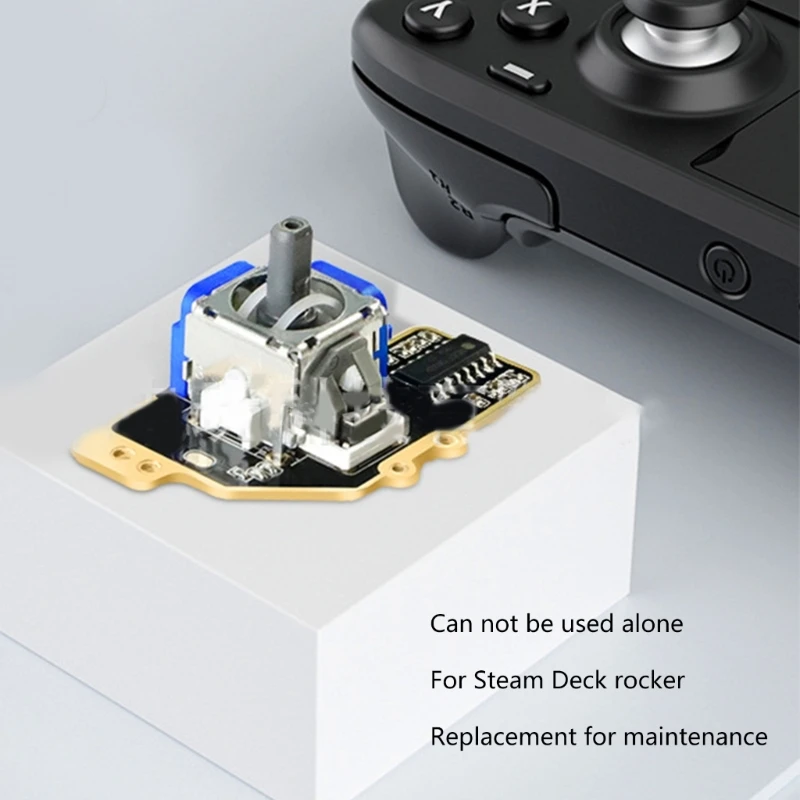 Xbox One Controller Hall Effect Sensor Replacement edu.svet.gob.gt