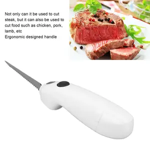 Couteau électrique kebab pantoufle - AliExpress