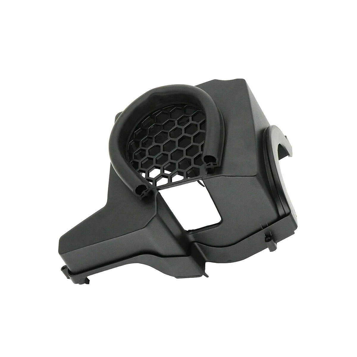 

For Focus ST Kuga 2012-2018 2014 Air Inlet Filter Box Inlet Protection Intake Cover Escape 2012 C-MAX MK3 3.5