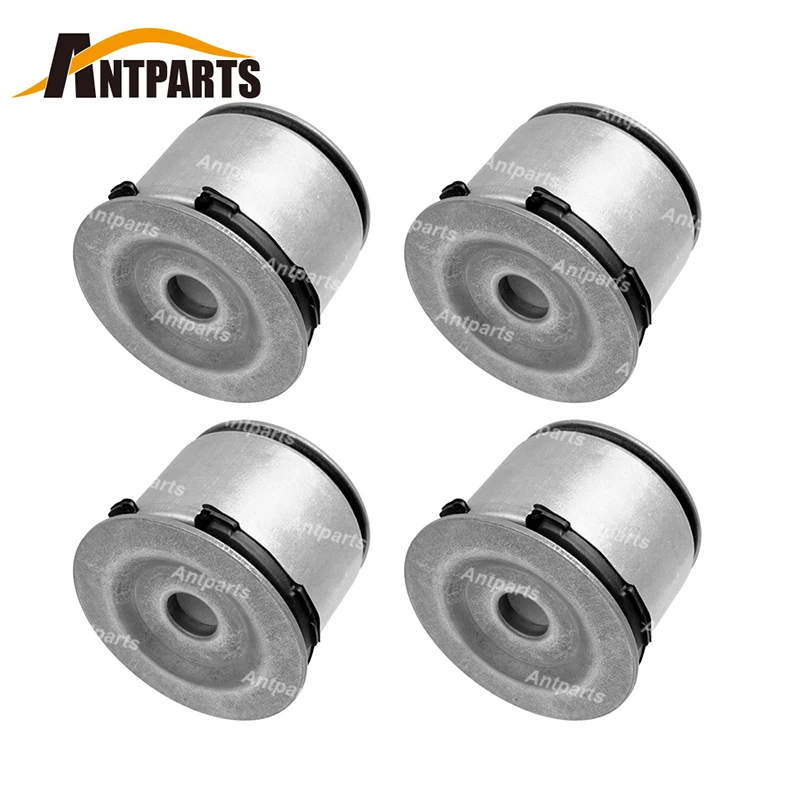 

4PCS Auto Parts Rear Axle Beam Subframe Mounting Bracket for Audi Q7 VW Touareg PORSCHE CAYENNE 7L0599035F 95533113400
