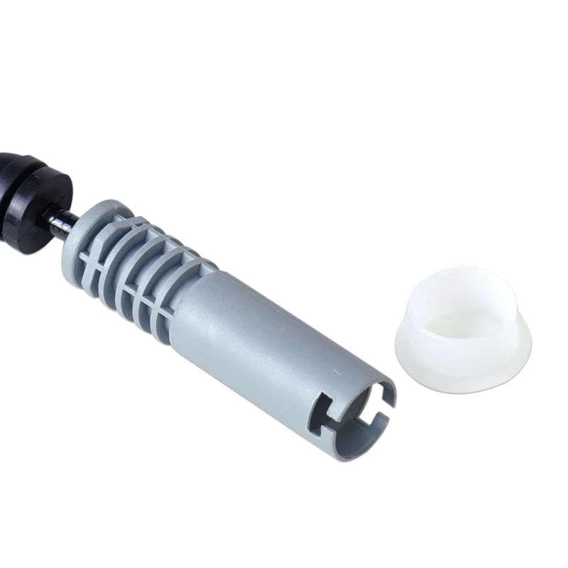 앞뒤 ABS 휠 속도 센서 34521164651/52, BMW E46 323I 325I 328I 용, 4 개