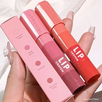 Velvet Lip Pigmen 4 Matte Shades