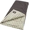 Heritage Big & Tall Cold-Weather Sleeping Bag, 10°F Camping Sleeping Bag for Adults, Comfortable & Warm Flannel Sleeping 1