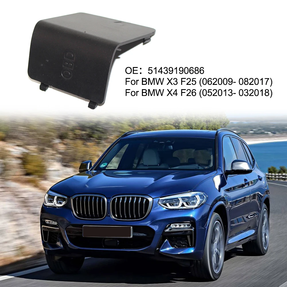 514390686 OBD2 ÷ Ŀ, BMW X3 F25 F26 2010-2018 LHD OBD2 Ʈ ÷  