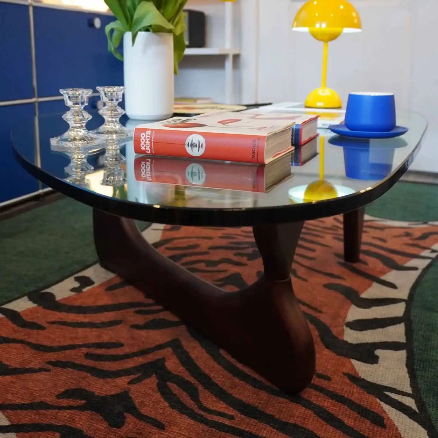 Home Coffee Table Irregular Glass Side Table 4 Home Coffee Table Irregular Glass Side Table 4