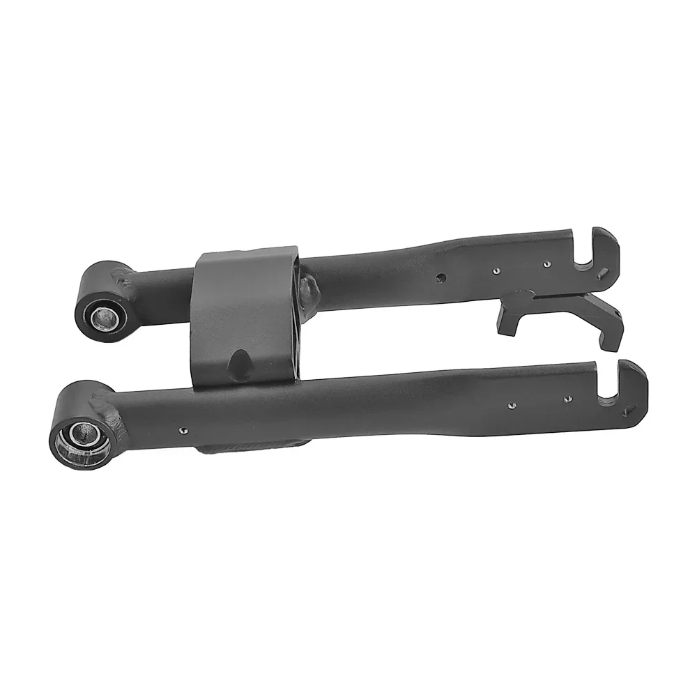 Aluminum Alloy Rear Fork Assembly for Segway Ninebot ZT3 Pro