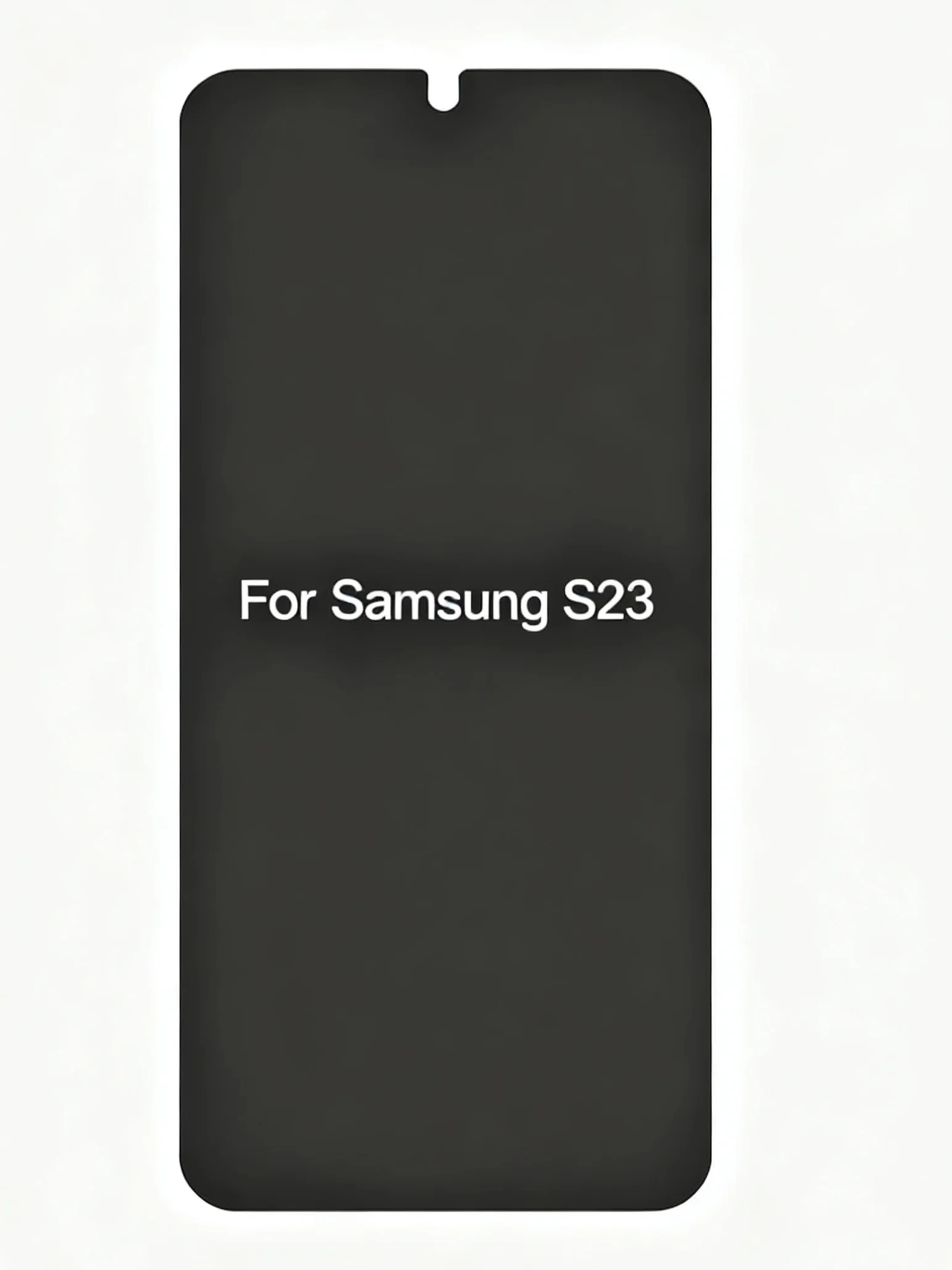 For Sam S23