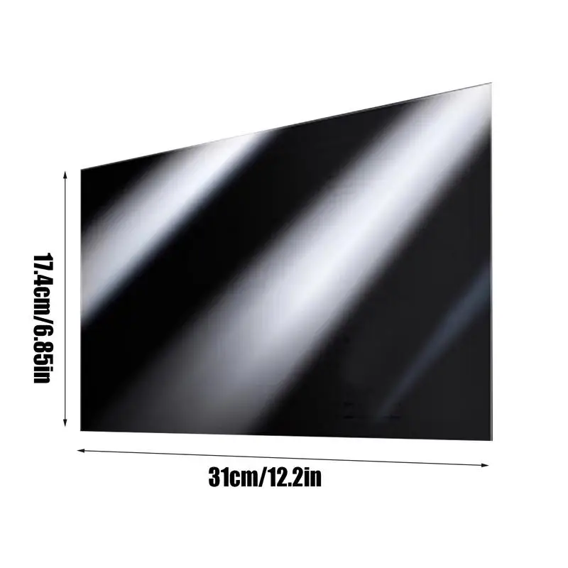 14" 15.6" Privacy Screen Protector For Laptop Notebook PC Computer Anti-peep Anti-spy Filter Matte Anti-Glare Protective Film