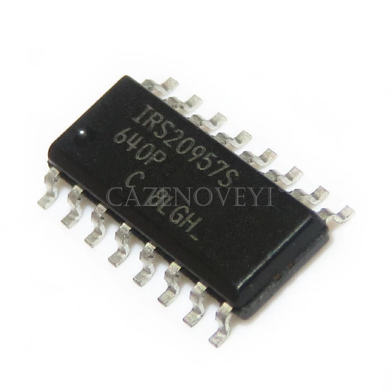 5PCS High-Efficiency SOP-16 Driver IC Set