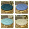 Round Cushion Chair Cushion Chair Cushion Round Cushion Winter  Chair Cushion Student Cushion Winter Home Dining Chair Cushion 1