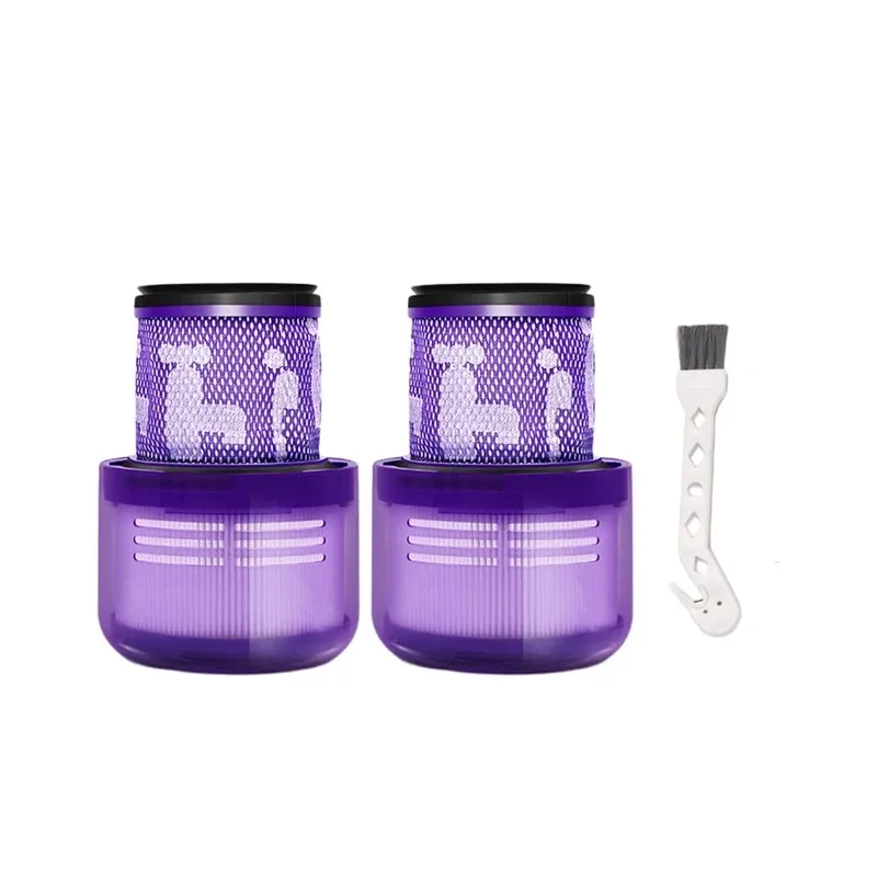 Filtro Sottovuoto Perfetto Per Dyson Cordless Vacuum V11, Per Dyson V11 Torque Drive Vacuum E Per Dyson V11 Animal Vacuum Clean