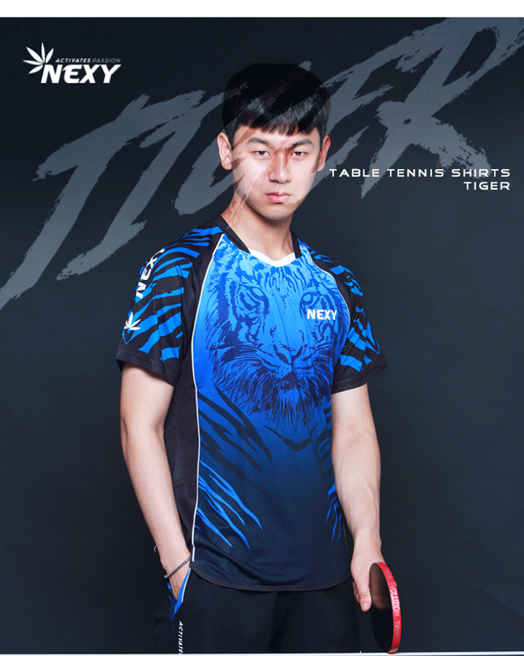 口コミ・レビューで人気商品を探そう Nexy Tiger T-shirt (High quality, Korean National Team ウェア