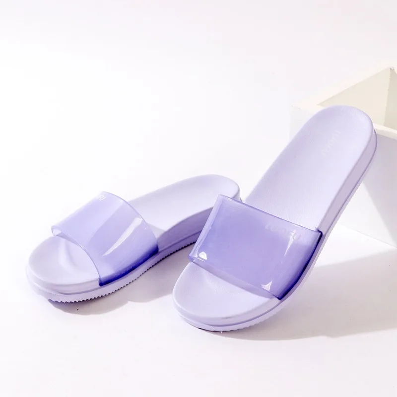

2022 Sandals and slippers women's summer fashion, new style travel all-match flat-bottom non-slip beach sandals CC-2148