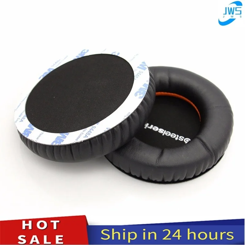 For Steelseries Siberia V1 V2 V3 Headphone Replacement Soft Sponge