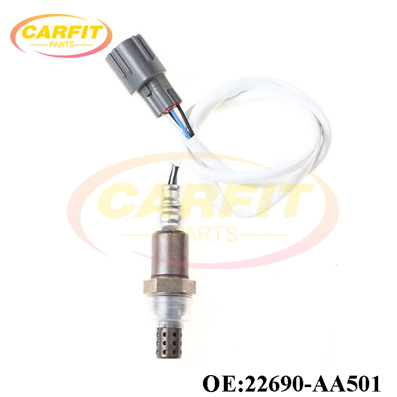 ٷ    Ž ƿ WRX STI Saab 9-2X ڵ ǰ O2  , OEM 22690-AA501 22690AA501, ǰ