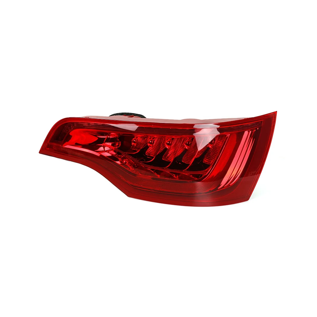 

1 PC Car LED Rear Tail Light RH for Q7 SUV 2006-2016 Brake Light embly 4L0945094F