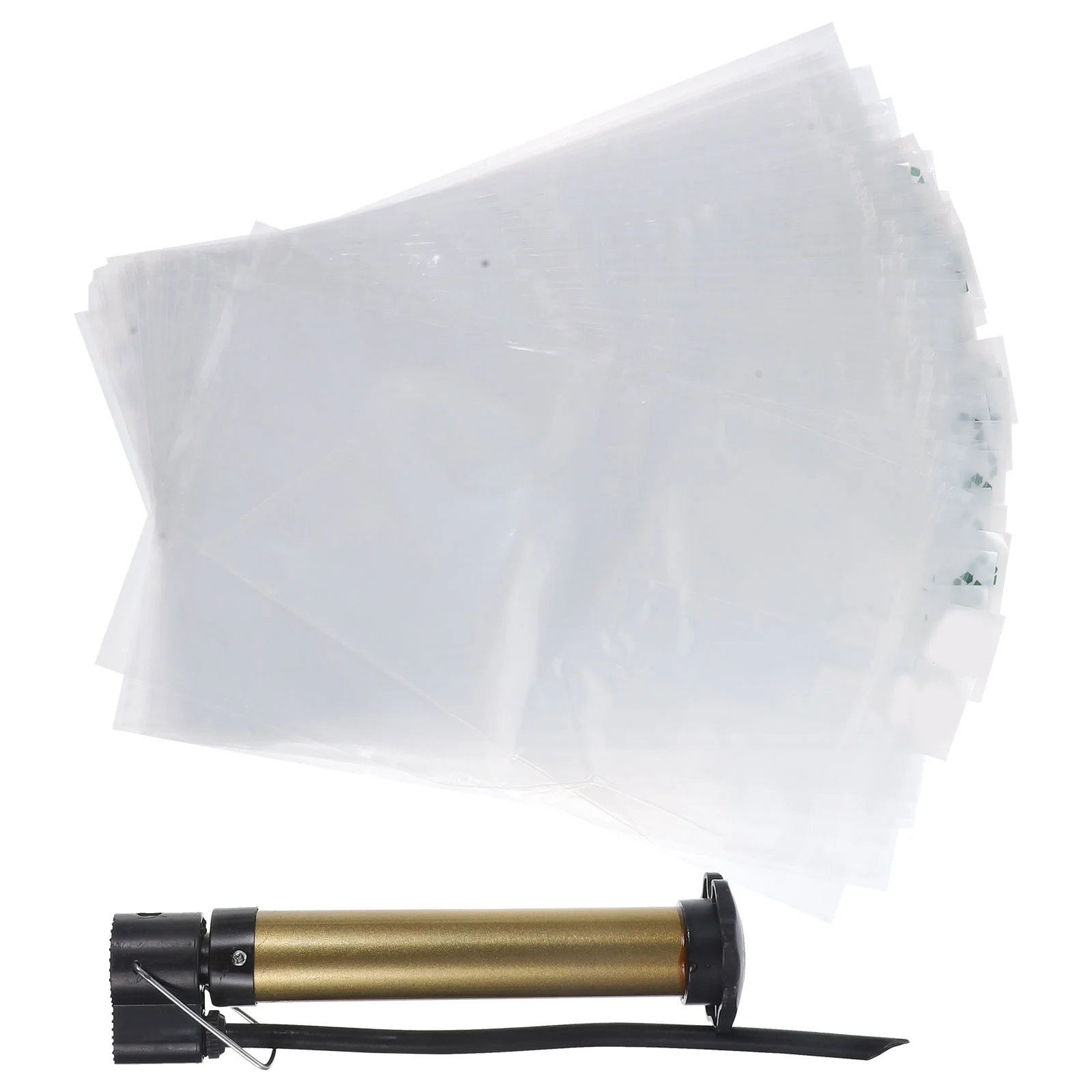 

Упаковка подушек безопасности надувные подушки под давлением для доставки