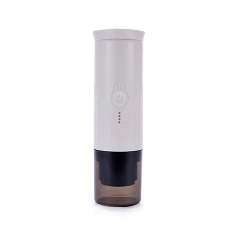 Professional Mini Capsule Instant Coffee Machine Portable Espresso Machine