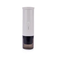 Professional Mini Capsule Instant Coffee Machine Portable Espresso Machine 1